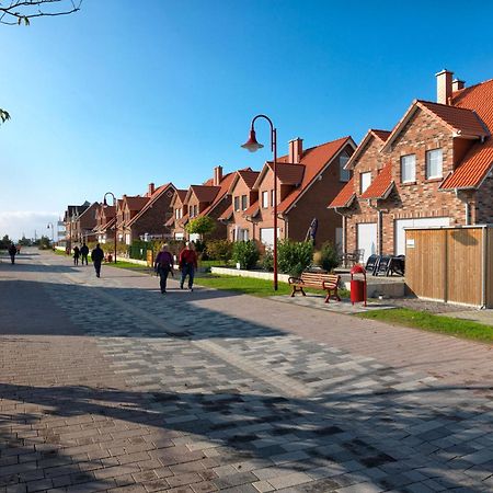 Reetdachhaus Hus Kieker Villa Insel Poel Ngoại thất bức ảnh