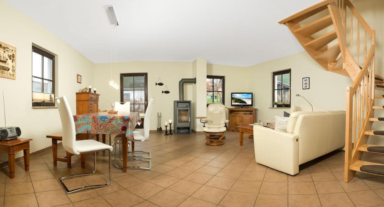 Reetdachhaus Hus Kieker Villa Insel Poel Ngoại thất bức ảnh